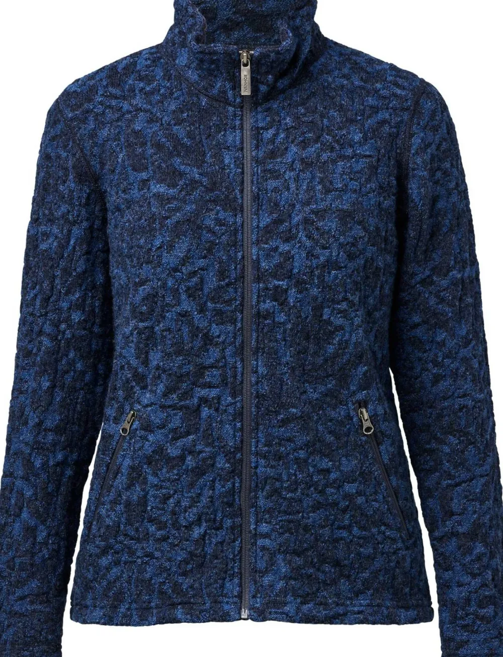 Outlet Women's Tuva Jaquard Damtröjor & Skjortor