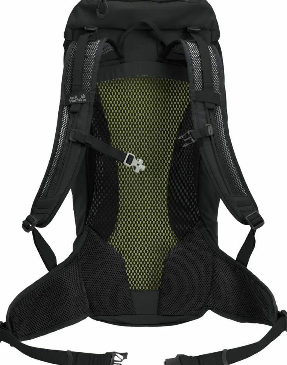 Jack Wolfskin Astro Vent 30 Phantom Discount
