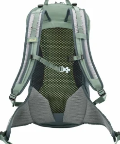 Jack Wolfskin Astro Vent 24 Green Zinnia
