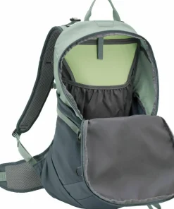 Jack Wolfskin Astro Vent 24 Green Zinnia