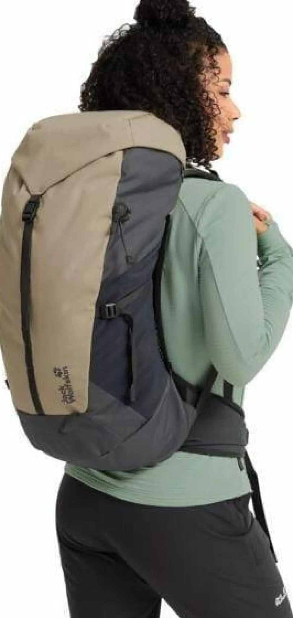Jack Wolfskin Astro Vent 30 Hazel Wood