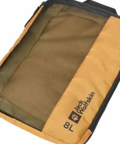 Jack Wolfskin Compression Cube 8 Salted Caramel