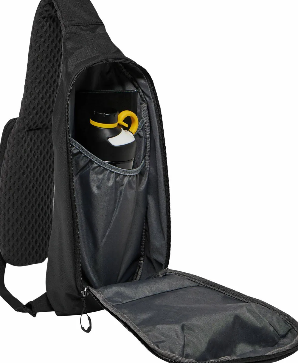 Jack Wolfskin Cyrox Sling Phantom Best