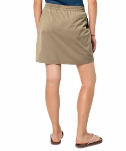 Outlet Desert Skort Kjolar & Klänningar