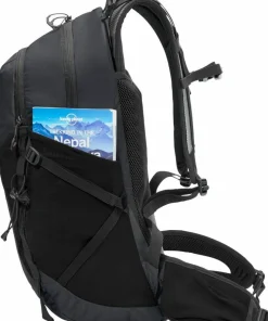 Jack Wolfskin Echotrek Shape 25 S-L Phantom