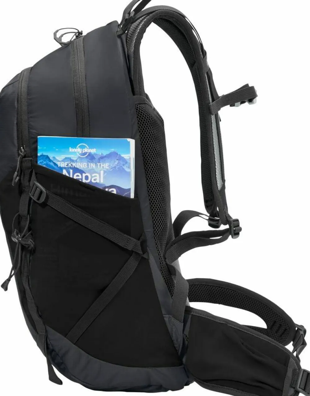 Jack Wolfskin Echotrek Shape 25 S-L Phantom