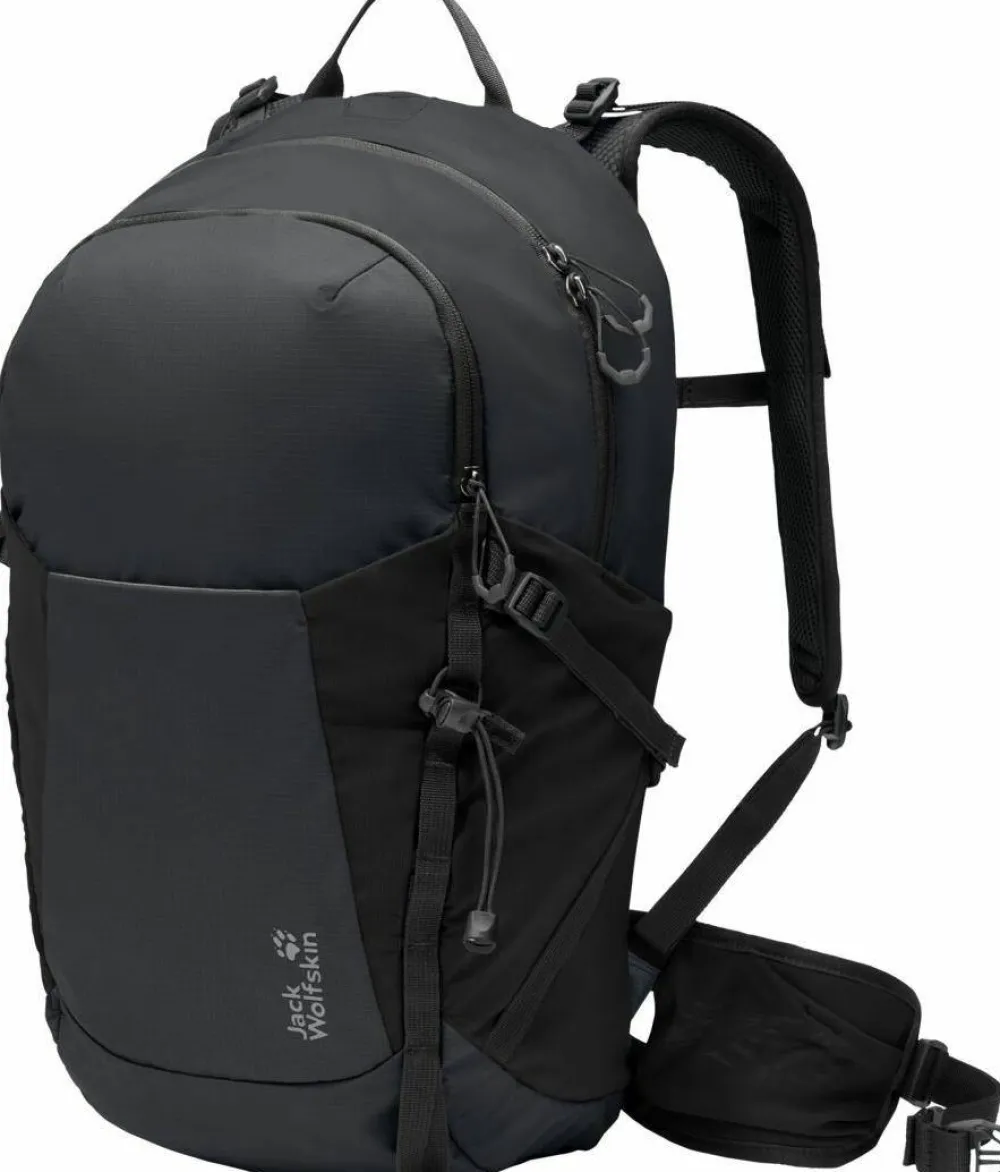 Jack Wolfskin Echotrek Shape 25 S-L Phantom