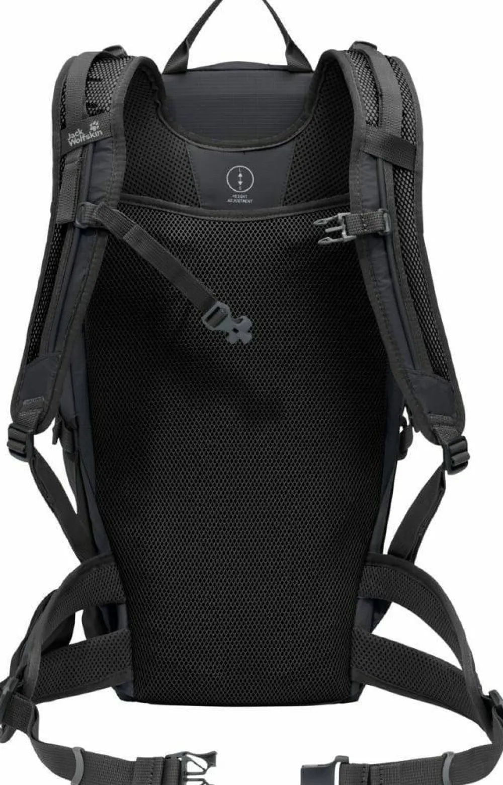 Jack Wolfskin Echotrek Shape 25 S-L Phantom