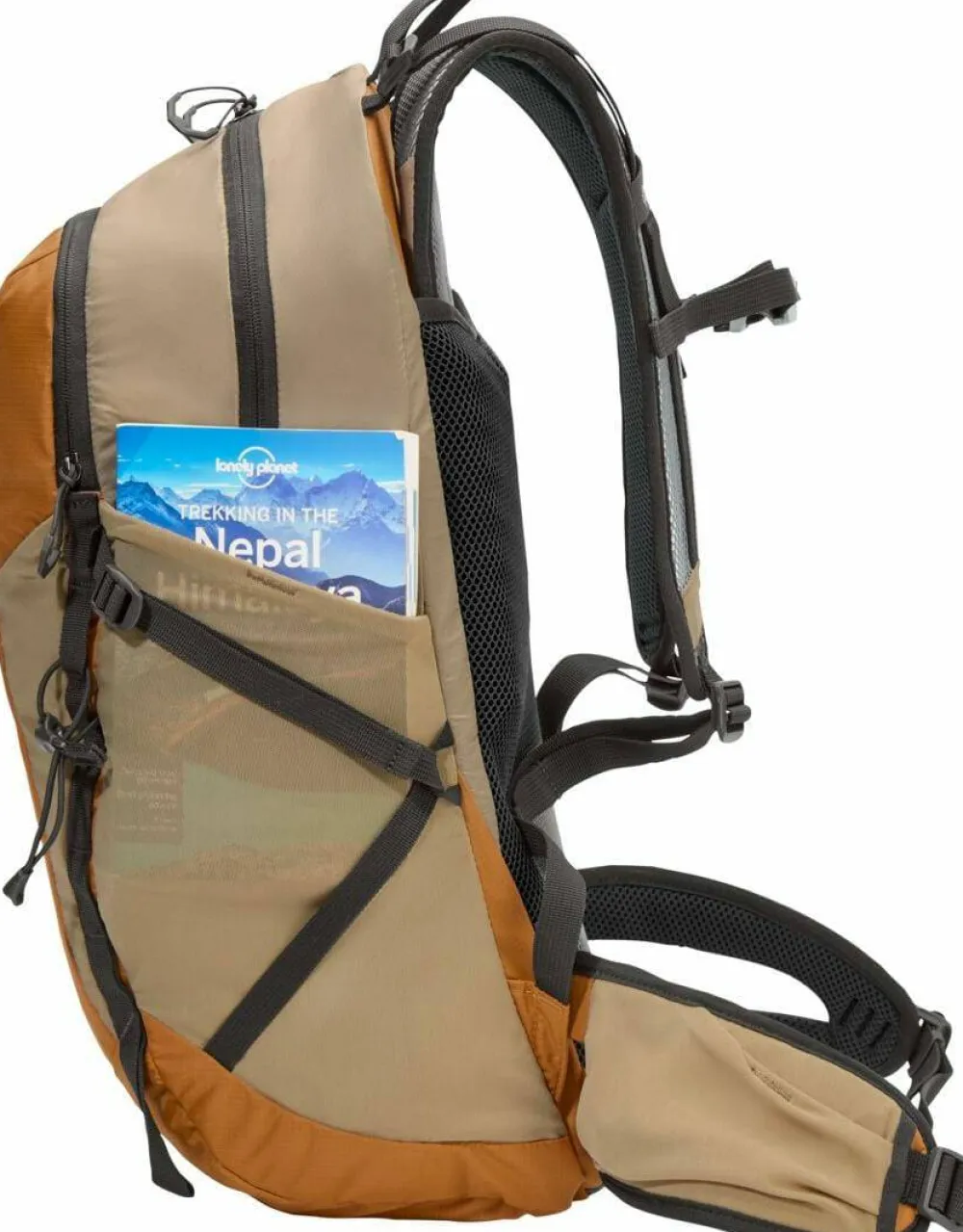Echotrek Shape 25 S-L Vandring