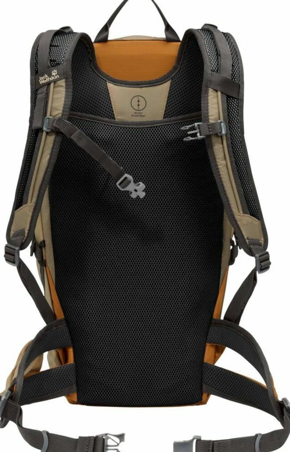 Echotrek Shape 25 S-L Vandring