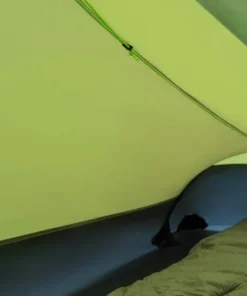 Jack Wolfskin Gossamer Ginkgo Green