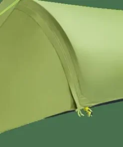 Jack Wolfskin Gossamer Ginkgo Green