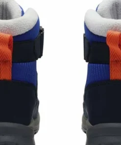 Outlet Juniors' Polar Bear-B Texapore Mid Vc Barn Barnkängor|Vinterskor Barn