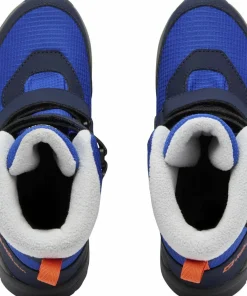 Jack Wolfskin Juniors' Polar Bear-B Texapore High Vc crisp cobalt Discount