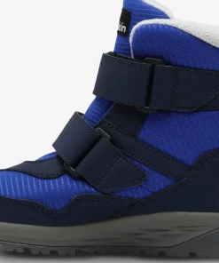 Jack Wolfskin Juniors' Polar Bear-B Texapore High Vc crisp cobalt Discount