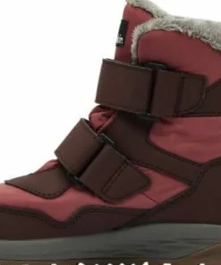 Clearance Juniors' Polar Bear-G Texapore Mid Vc Barn Barnkängor|Vinterskor Barn