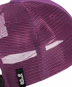 Online Kids' Animal Mesh Cap Barn Huvudbonader Barn