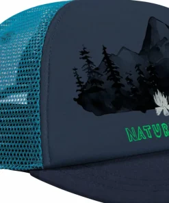 Clearance Kids' Animal Mesh Cap Barn Huvudbonader Barn