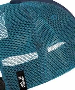 Clearance Kids' Animal Mesh Cap Barn Huvudbonader Barn