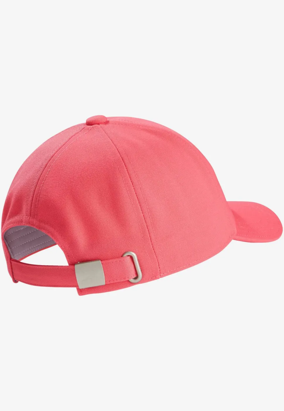 Jack Wolfskin Kids' Baseball Cap Sunset Coral