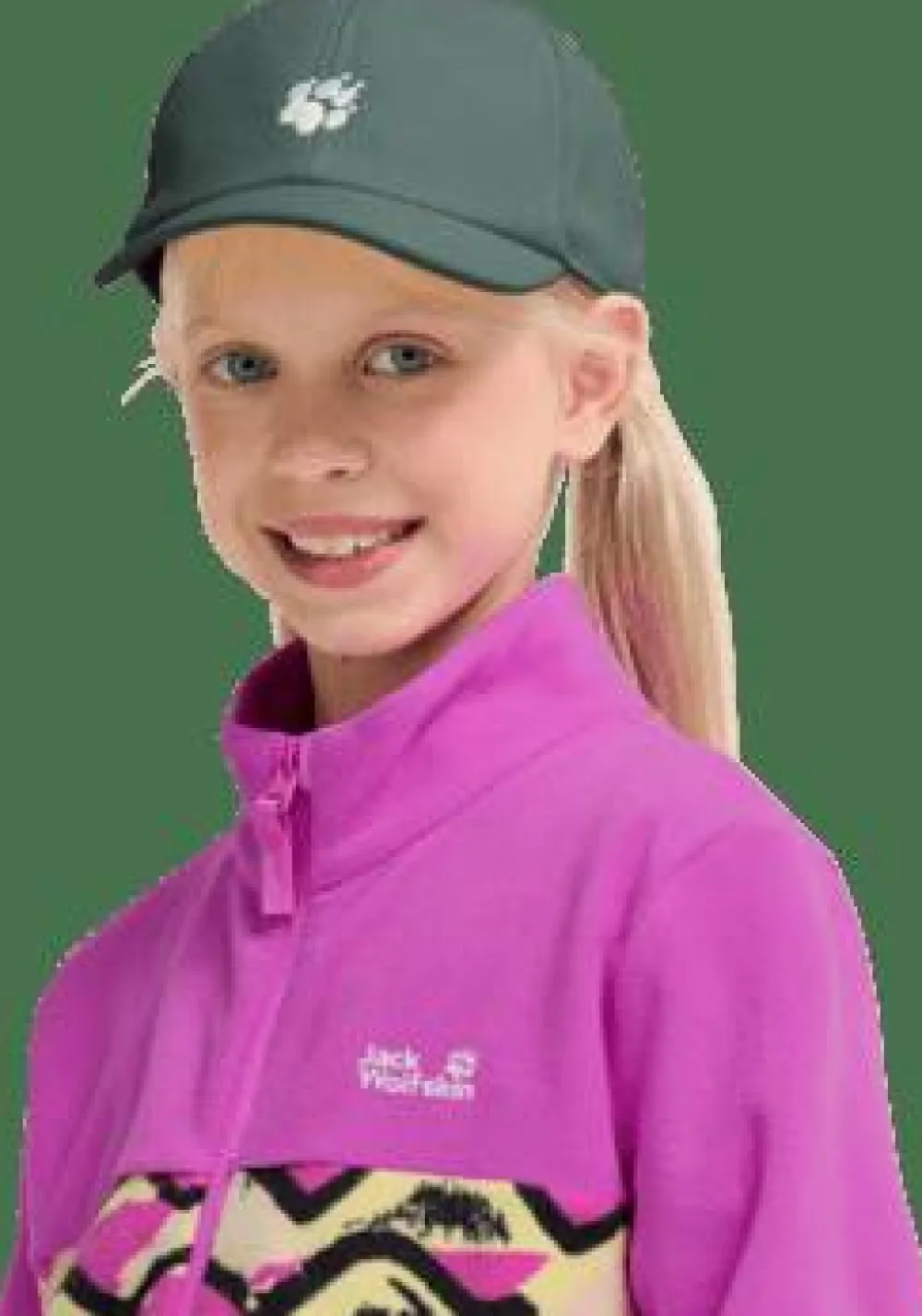 Clearance Kids' Baseball Cap Barn Huvudbonader Barn