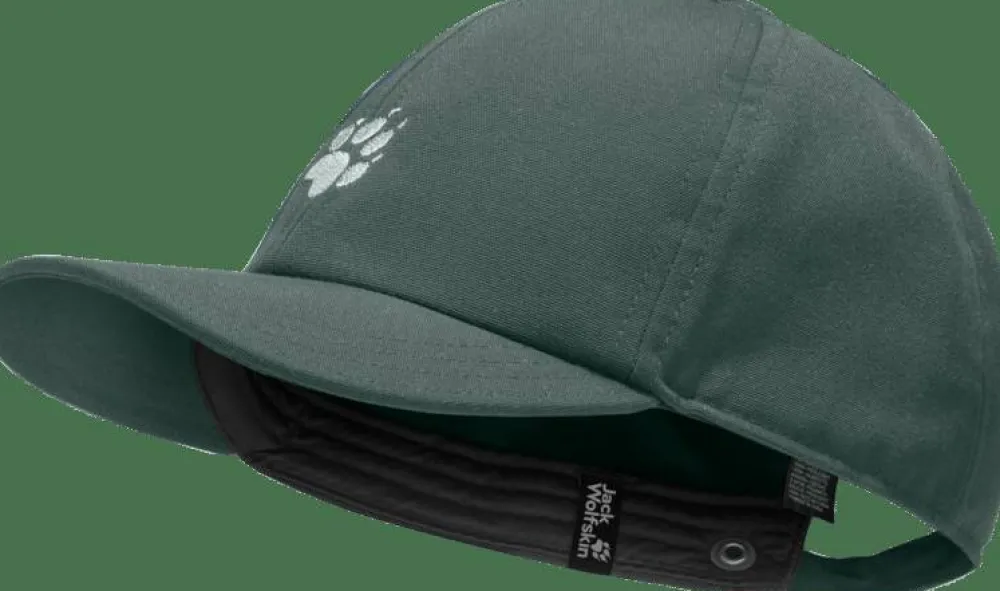 Clearance Kids' Baseball Cap Barn Huvudbonader Barn