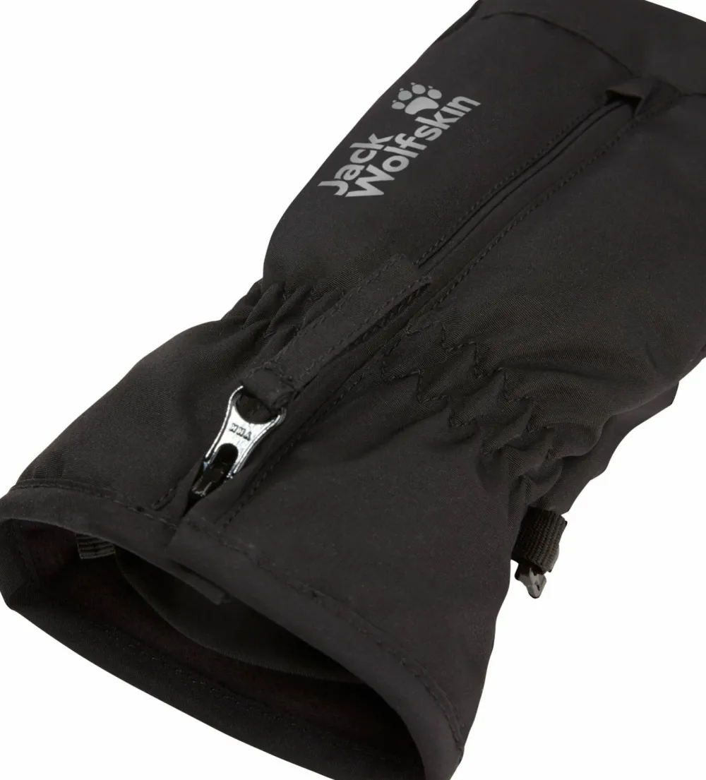 Sale Kids' Easy Zip Mitten Barn Handskar & Vantar Barn
