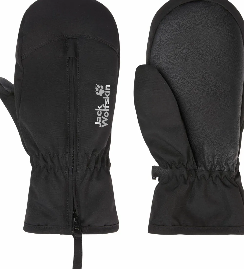 Sale Kids' Easy Zip Mitten Barn Handskar & Vantar Barn