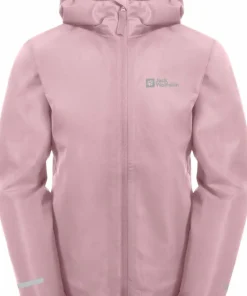 Discount Kids' Flaze Jacket Barn Barnjackor & Västar