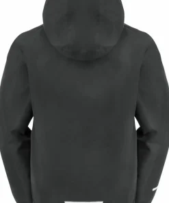 Jack Wolfskin Kids' Flaze Jacket Granite Black