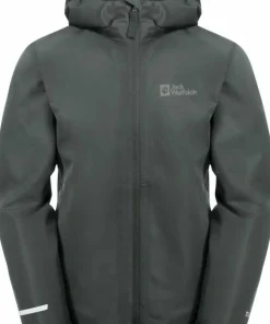 Hot Kids' Flaze Jacket Barn Barnjackor & Västar