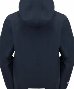 Jack Wolfskin Kids' Flaze Jacket Night Blue