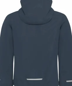 Jack Wolfskin Kids' Flaze Jacket Midnight Sky