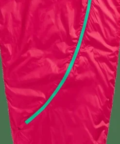 Jack Wolfskin Kids' Grow Up Dreamer Pink Dahlia