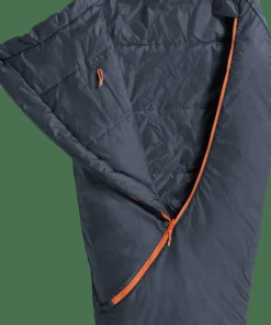 Jack Wolfskin Kids' Grow Up Dreamer Night Blue Online