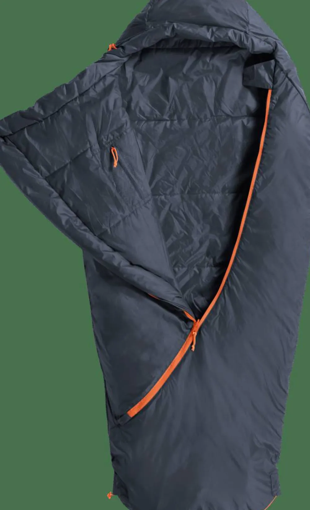 Jack Wolfskin Kids' Grow Up Dreamer Night Blue Online