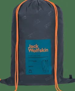 Jack Wolfskin Kids' Grow Up Dreamer Night Blue Online