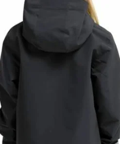 Jack Wolfskin Kids' Haze 2L Jacket Phantom