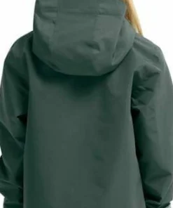 Hot Kids' Haze 2L Jacket Barn Barnjackor & Västar