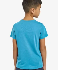 Sale Kids' Hiking Graphic T Barn Barntröjor & Fleece