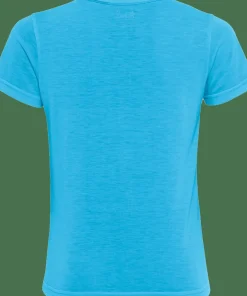 Sale Kids' Hiking Graphic T Barn Barntröjor & Fleece