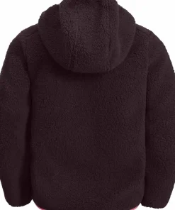 Sale Kids' Ice Curl Hood Jacket Barn Barnjackor & Västar|Barntröjor & Fleece