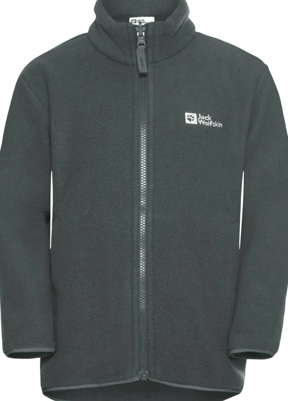 Jack Wolfskin Kids' Iceland 3-in-1 Jacket Amaranth Discount