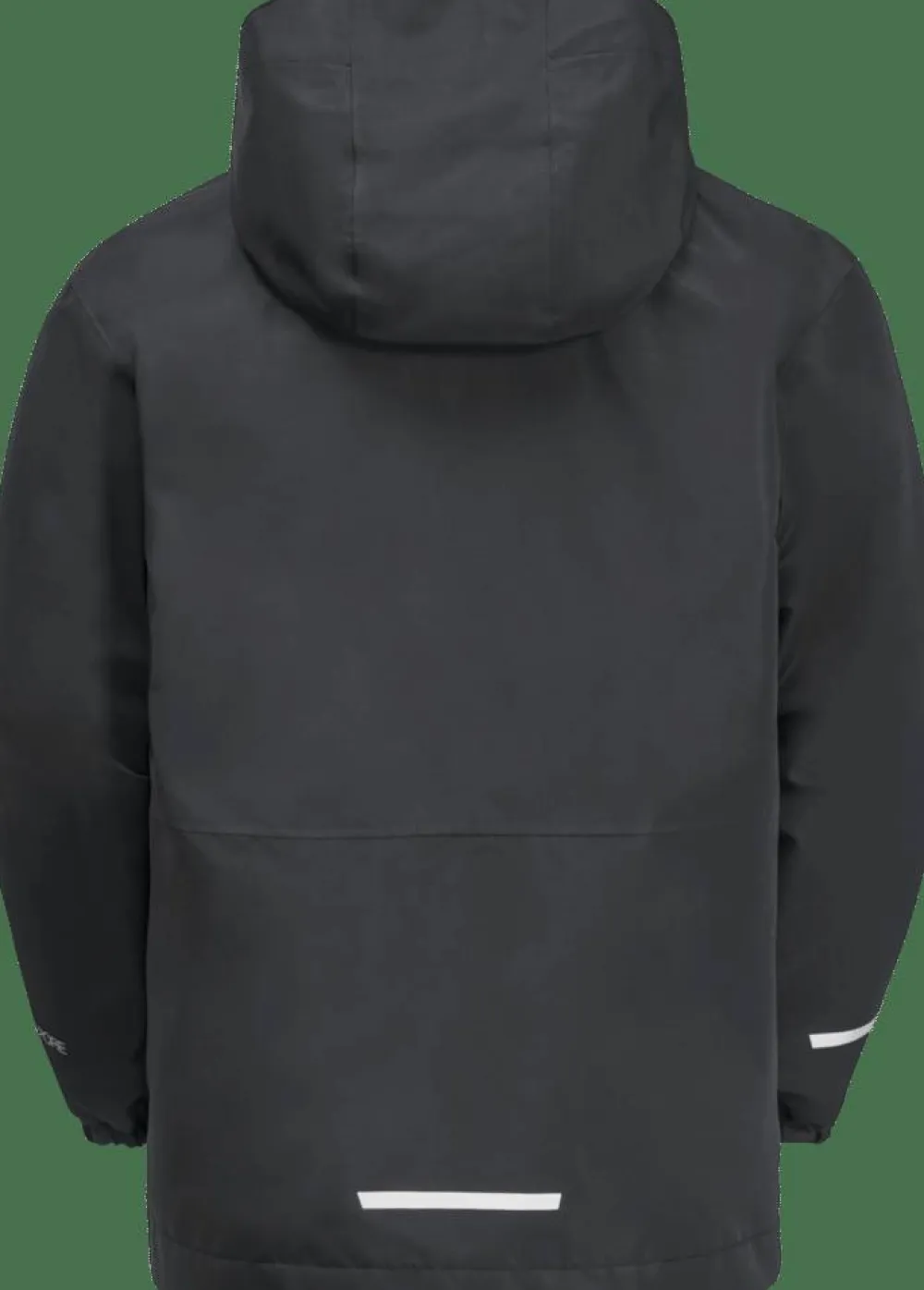 Sale Kids' Iceland 3-in-1 Jacket Barn Barnjackor & Västar