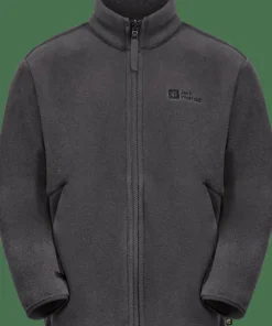 Sale Kids' Iceland 3-in-1 Jacket Barn Barnjackor & Västar