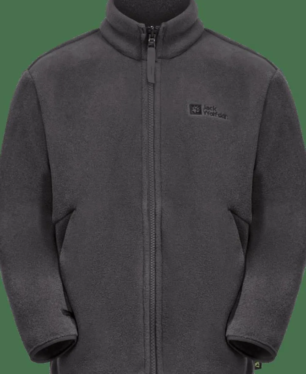 Sale Kids' Iceland 3-in-1 Jacket Barn Barnjackor & Västar