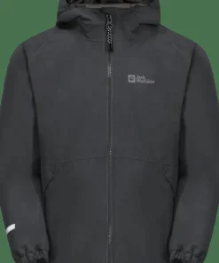 Sale Kids' Iceland 3-in-1 Jacket Barn Barnjackor & Västar