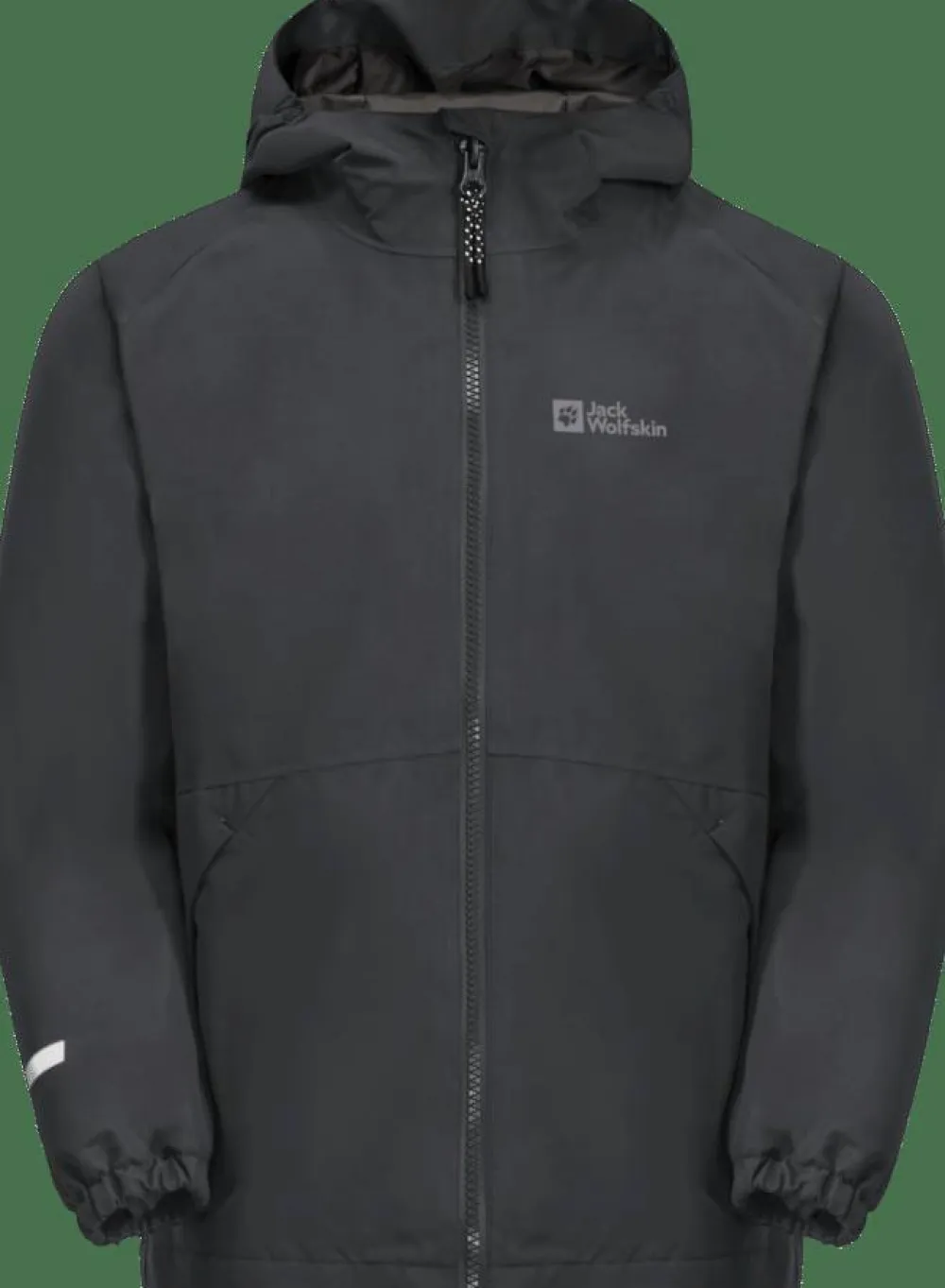 Sale Kids' Iceland 3-in-1 Jacket Barn Barnjackor & Västar