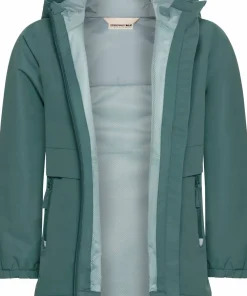 Jack Wolfskin Kids' Malima Jacket G Jade Green Outlet