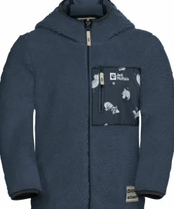 Online Kids' Moomin Ice Curl Barn Barnjackor & Västar